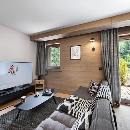 Stallion B - 5 Pieces Pour 8 Personnes 544 Apartment *