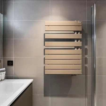 Apartment Stallion B - 5 Pieces Pour 8 Personnes 544 Megeve