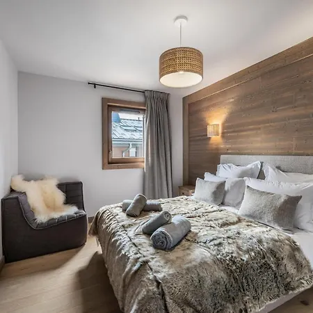 Stallion B - 5 Pieces Pour 8 Personnes 544 Apartment