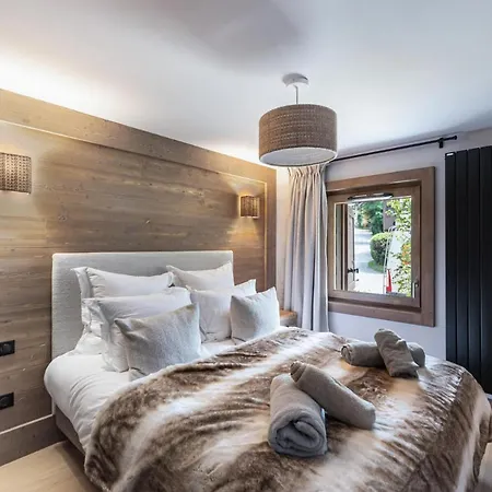 Stallion B - 5 Pieces Pour 8 Personnes 544 Megeve